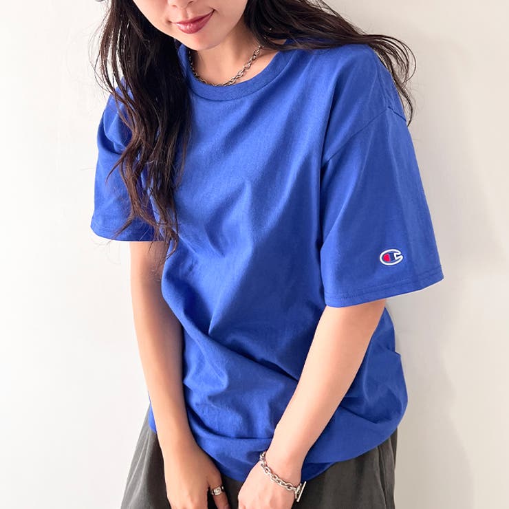 Champion / 半袖Tシャツ | Outfitter lab | 詳細画像69 