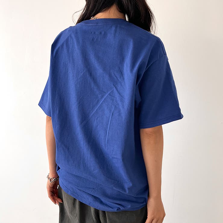 Champion / 半袖Tシャツ | Outfitter lab | 詳細画像70 