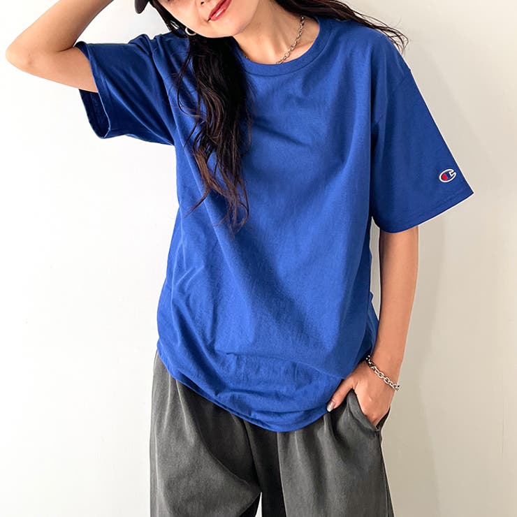 Champion / 半袖Tシャツ | Outfitter lab | 詳細画像71 