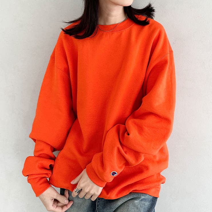 Champion / クルースウェット | Outfitter lab | 詳細画像52 