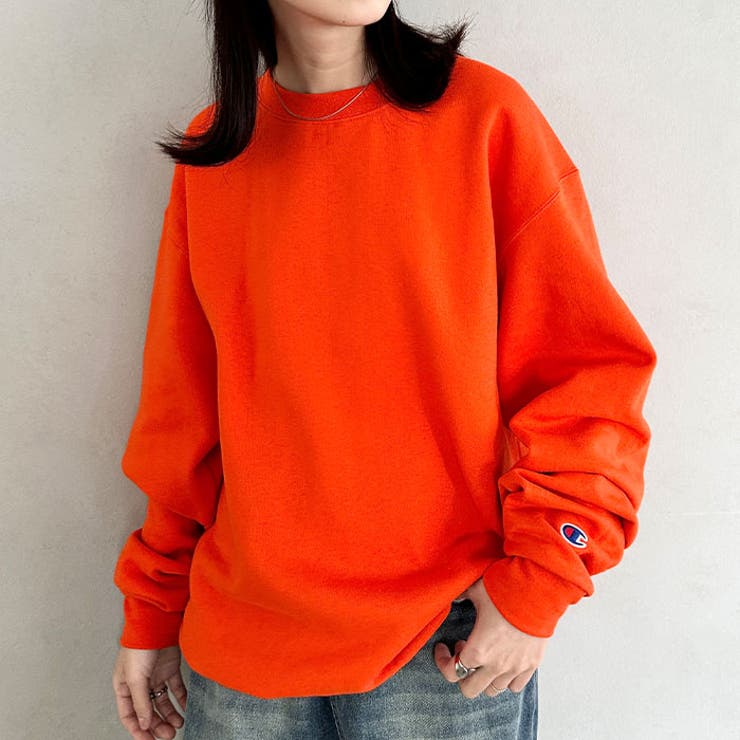 Champion / クルースウェット | Outfitter lab | 詳細画像53 