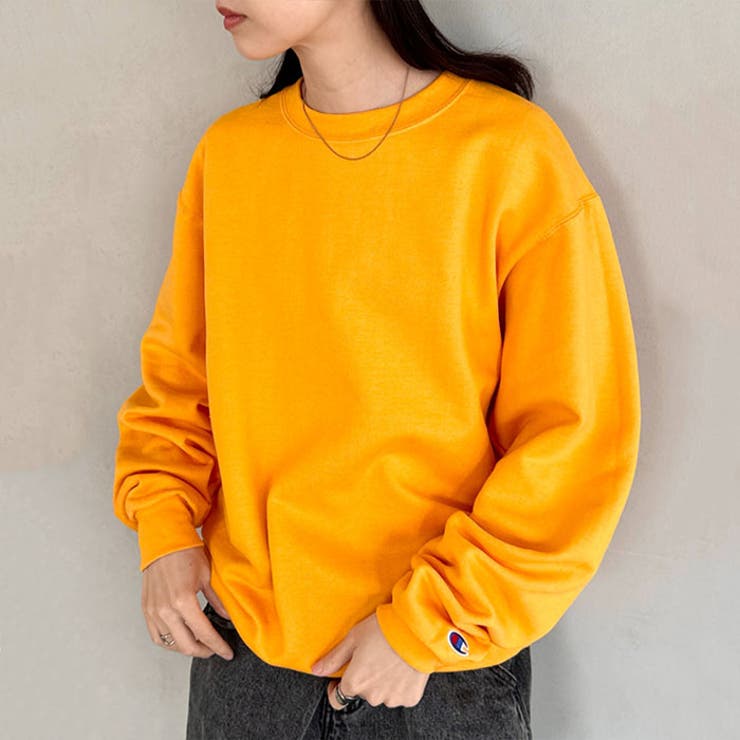 Champion / クルースウェット | Outfitter lab | 詳細画像57 