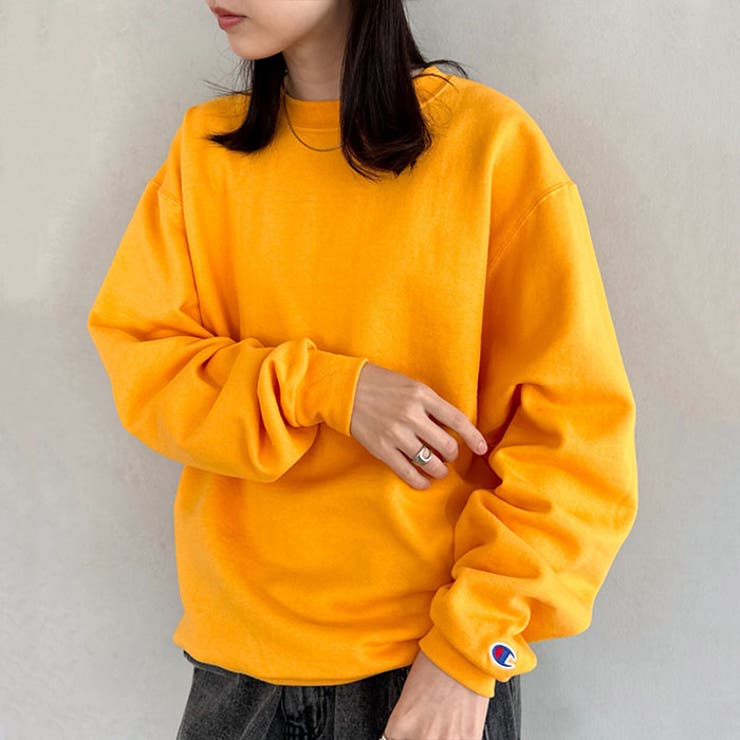 Champion / クルースウェット | Outfitter lab | 詳細画像60 
