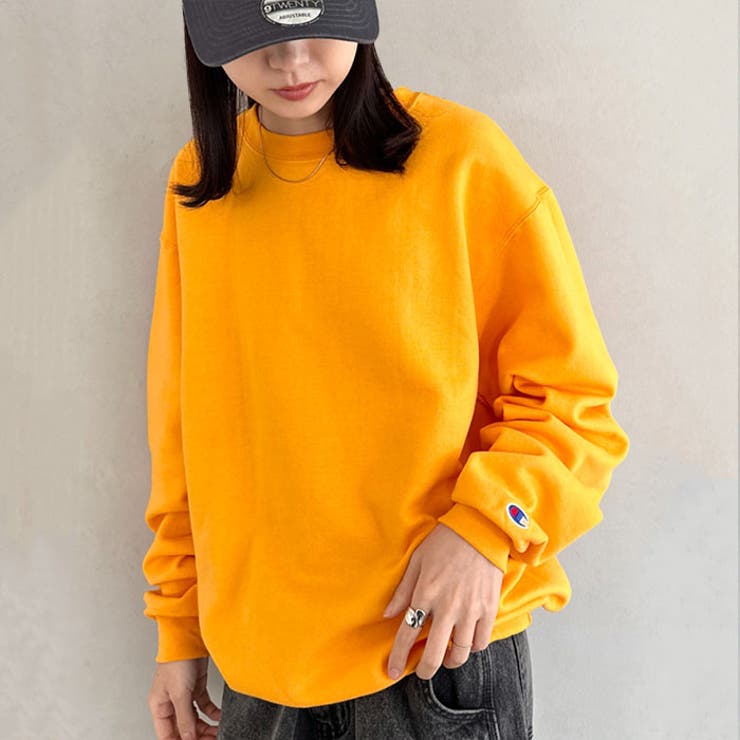 Champion / クルースウェット | Outfitter lab | 詳細画像61 