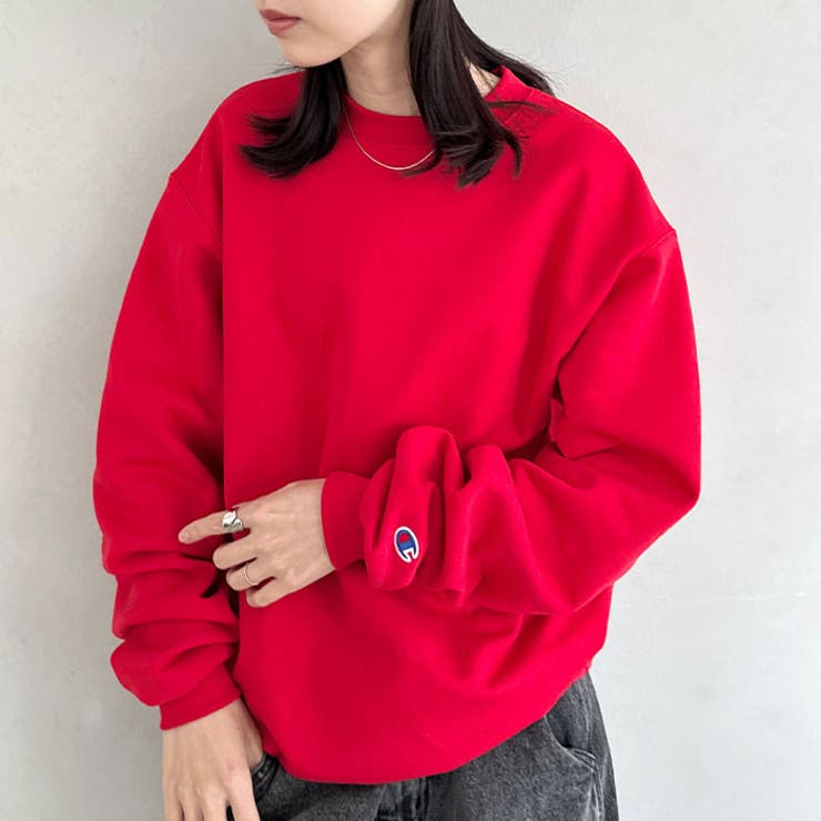 Champion / クルースウェット | Outfitter lab | 詳細画像64 