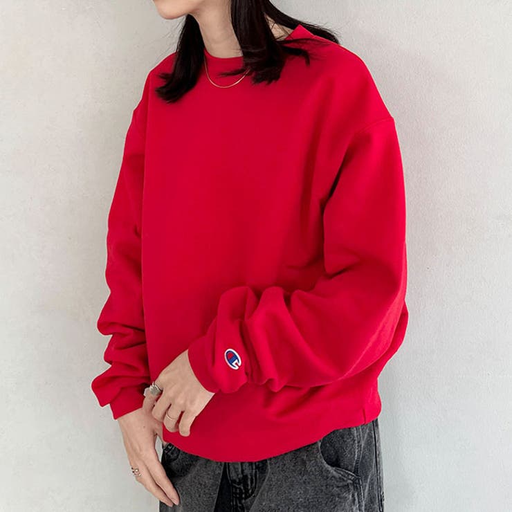 Champion / クルースウェット | Outfitter lab | 詳細画像66 