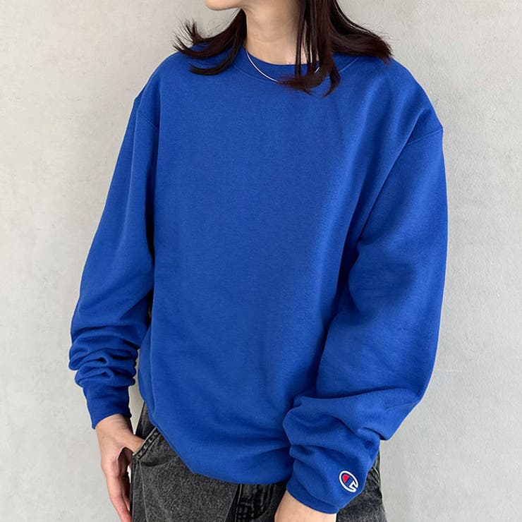 Champion / クルースウェット | Outfitter lab | 詳細画像67 