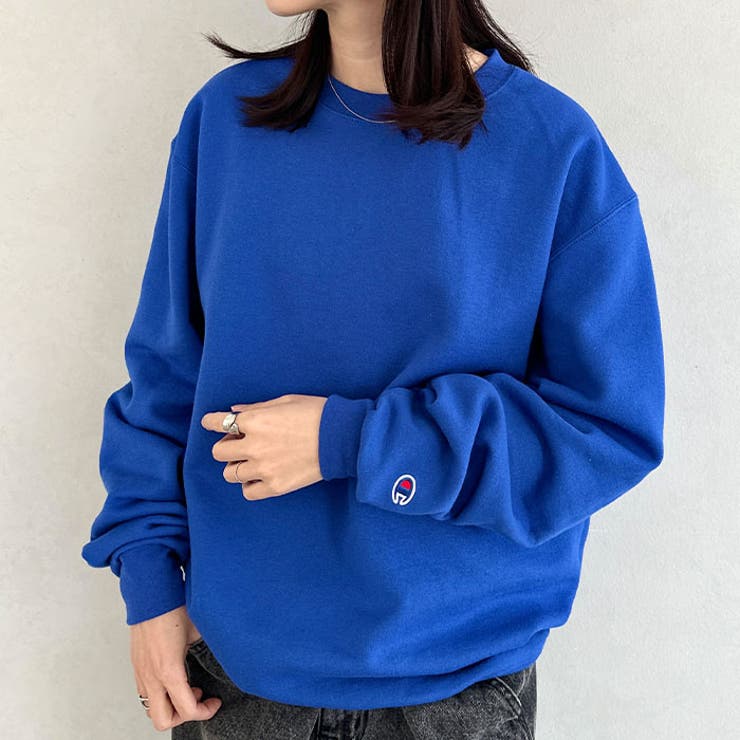 Champion / クルースウェット | Outfitter lab | 詳細画像69 