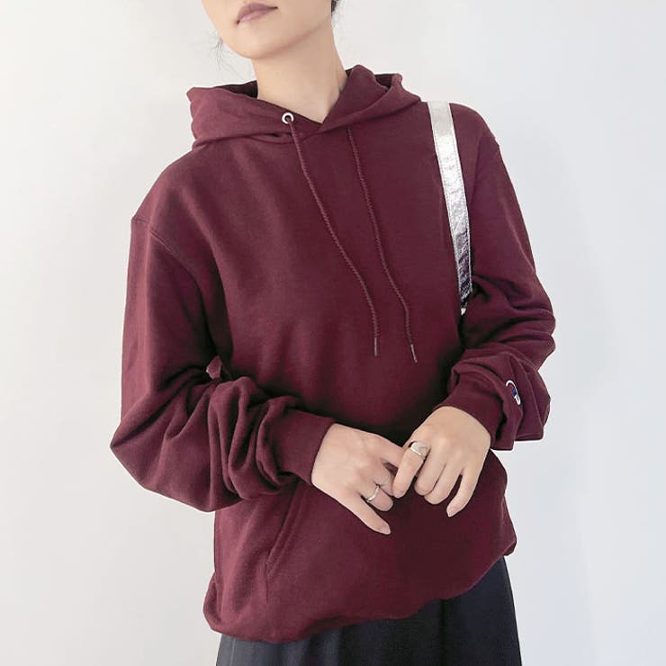 Champion / パーカー | Outfitter lab | 詳細画像15 