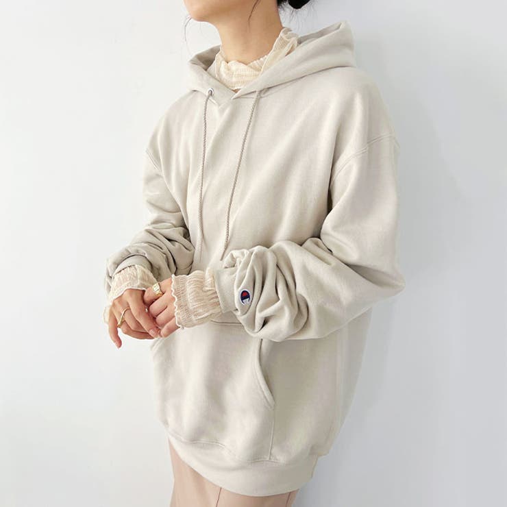 Champion / パーカー[品番：OUTW0000130]｜Outfitter lab