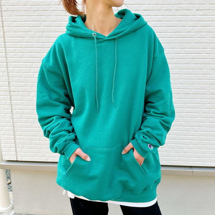 Champion / パーカー | Outfitter lab | 詳細画像2 