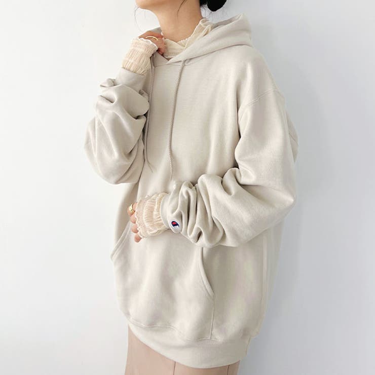 Champion / パーカー | Outfitter lab | 詳細画像21 