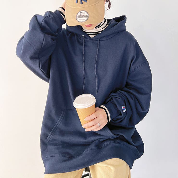 Champion / パーカー[品番：OUTW0000130]｜Outfitter lab