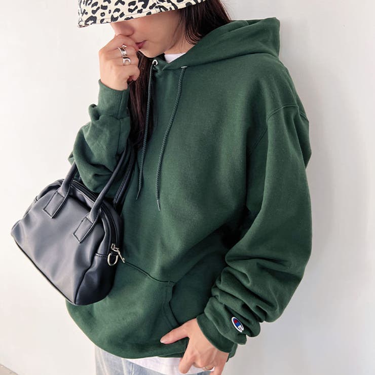 Champion / パーカー | Outfitter lab | 詳細画像39 