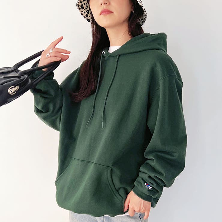 Champion / パーカー | Outfitter lab | 詳細画像41 