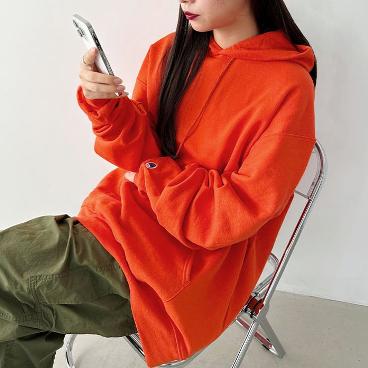 Champion / パーカー | Outfitter lab | 詳細画像55 