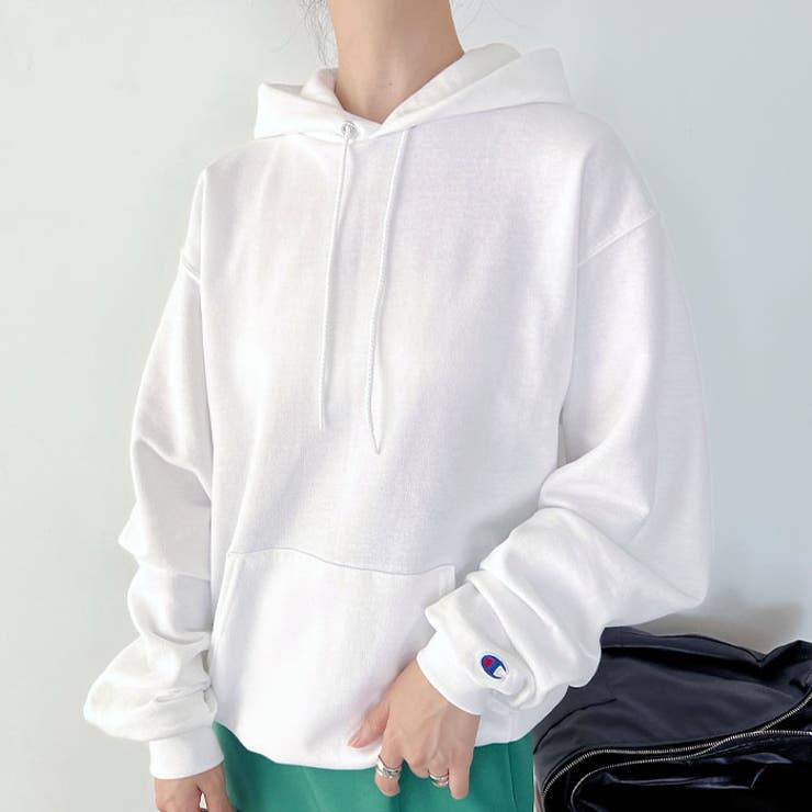 Champion / パーカー[品番：OUTW0000130]｜Outfitter lab