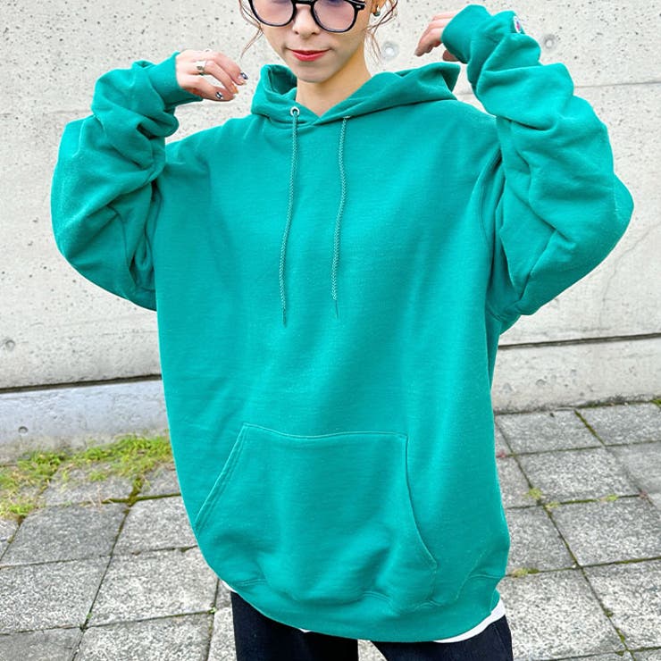 Champion / パーカー | Outfitter lab | 詳細画像6 