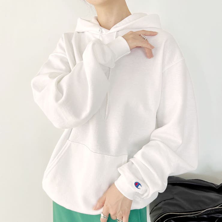 Champion / パーカー[品番：OUTW0000130]｜Outfitter lab