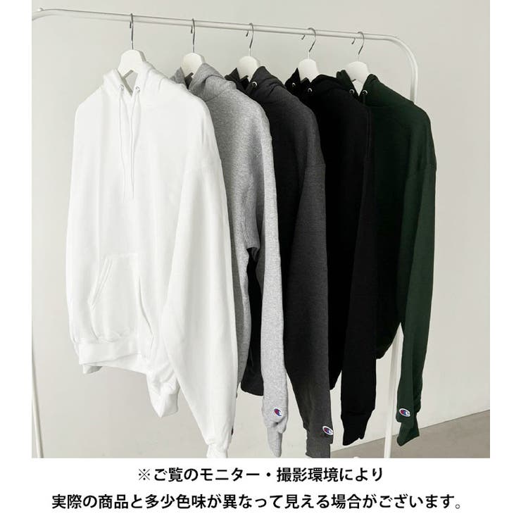 Champion / パーカー | Outfitter lab | 詳細画像63 