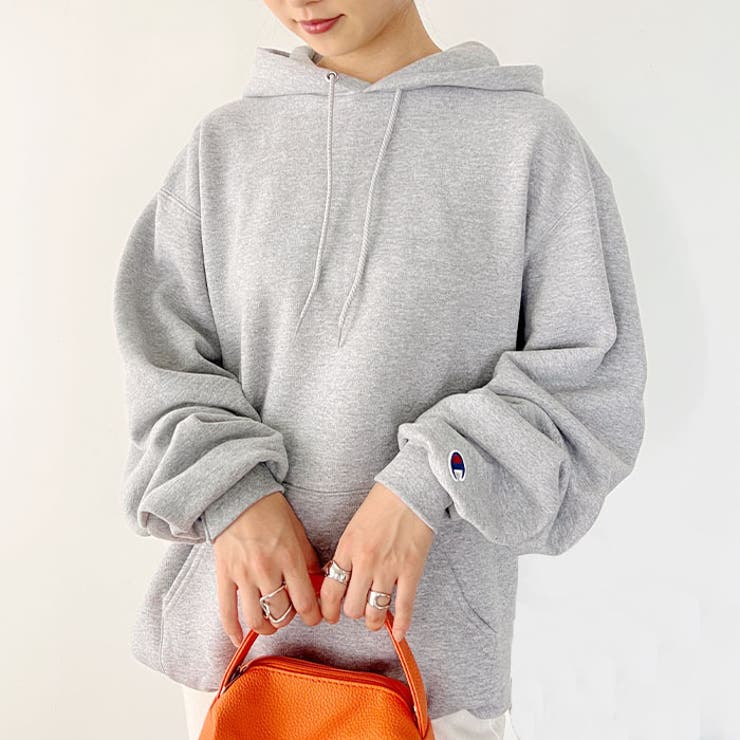 Champion / パーカー | Outfitter lab | 詳細画像8 