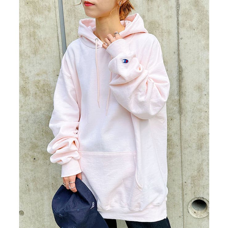 Champion / パーカー[品番：OUTW0000130]｜Outfitter lab