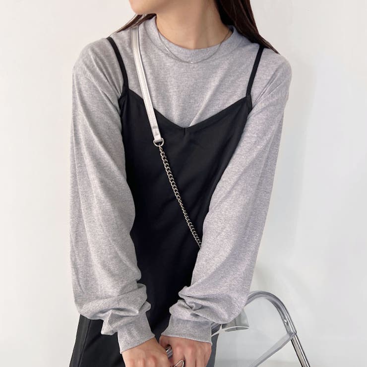 【GILDAN】ギルダン ロングスリーブ ビッグシルエット ロンT | Outfitter lab | 詳細画像15 