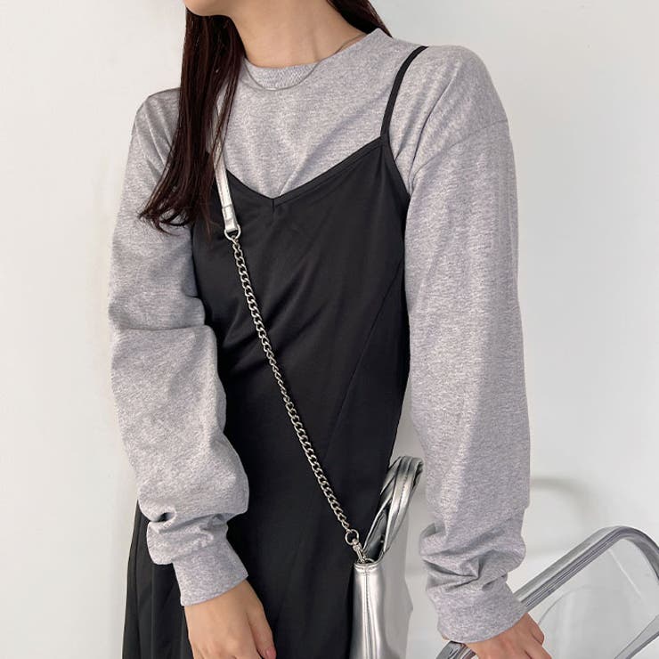 【GILDAN】ギルダン ロングスリーブ ビッグシルエット ロンT | Outfitter lab | 詳細画像17 