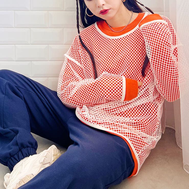 【GILDAN】ギルダン ロングスリーブ ビッグシルエット ロンT | Outfitter lab | 詳細画像30 