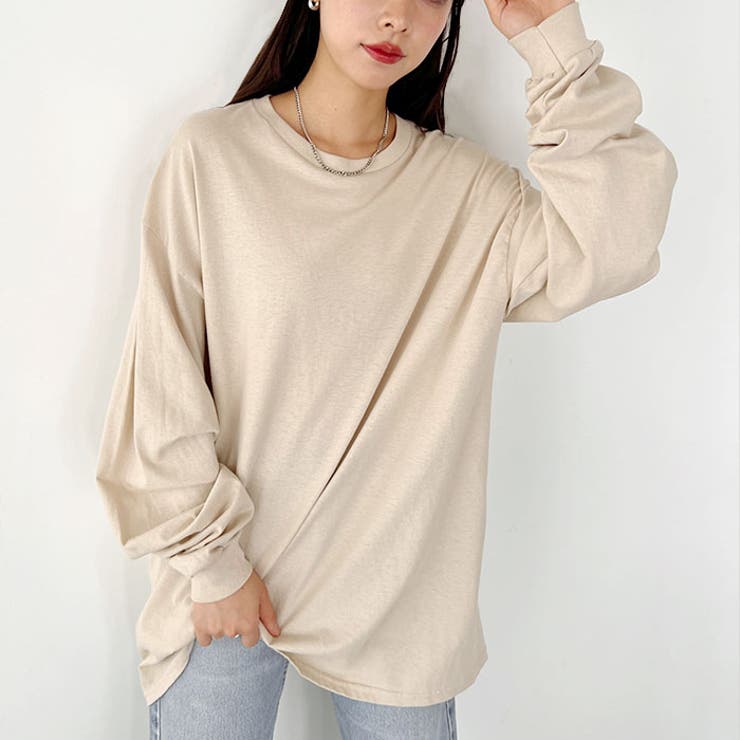 【GILDAN】ギルダン ロングスリーブ ビッグシルエット ロンT | Outfitter lab | 詳細画像38 