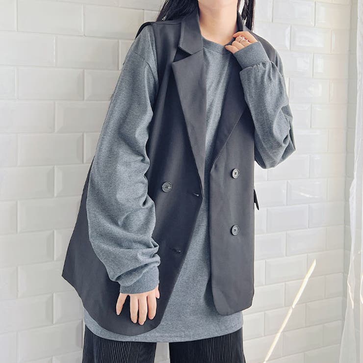 【GILDAN】ギルダン ロングスリーブ ビッグシルエット ロンT | Outfitter lab | 詳細画像50 