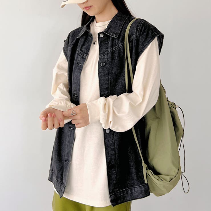 【GILDAN】ギルダン ロングスリーブ ビッグシルエット ロンT | Outfitter lab | 詳細画像58 