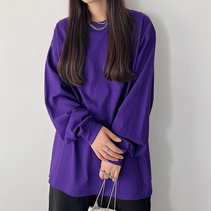 【GILDAN】ギルダン ロングスリーブ ビッグシルエット ロンT | Outfitter lab | 詳細画像60 