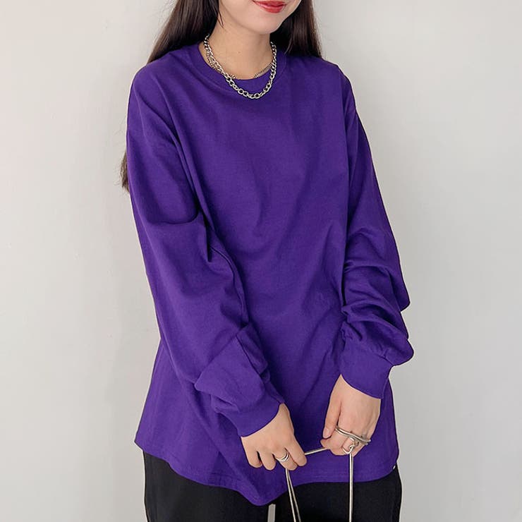 【GILDAN】ギルダン ロングスリーブ ビッグシルエット ロンT | Outfitter lab | 詳細画像62 