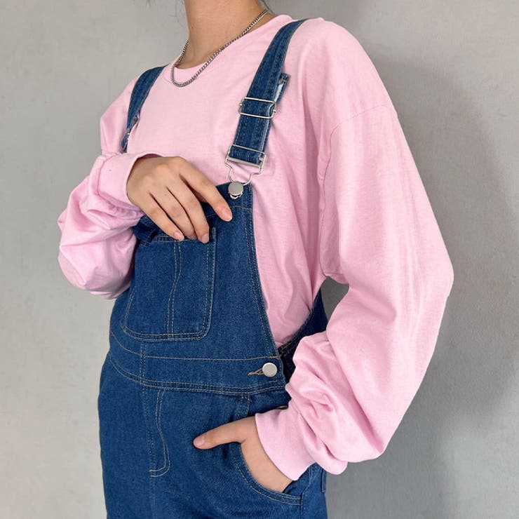 【GILDAN】ギルダン ロングスリーブ ビッグシルエット ロンT | Outfitter lab | 詳細画像75 