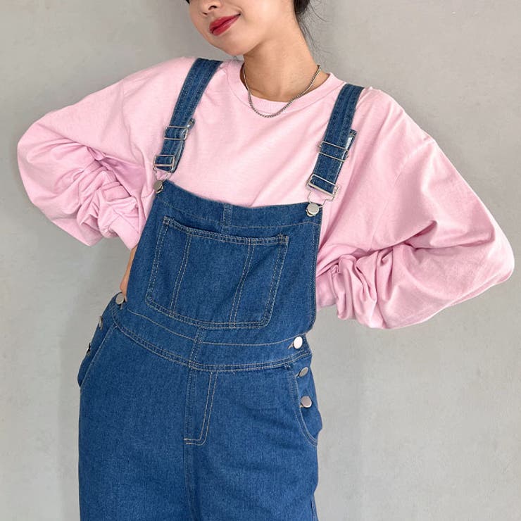 【GILDAN】ギルダン ロングスリーブ ビッグシルエット ロンT | Outfitter lab | 詳細画像78 