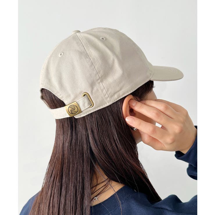 有名な高級ブランド / newhattan Twill lab Cap[品番：OUTW0000131]｜Outfitter Low ジャケット・アウター