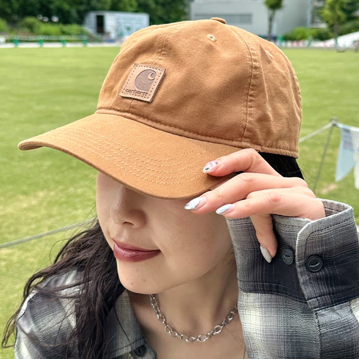 Carhartt / Odessa Cap | Outfitter lab | 詳細画像10 