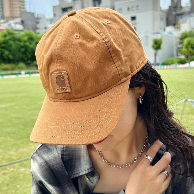 Carhartt / Odessa Cap | Outfitter lab | 詳細画像11 