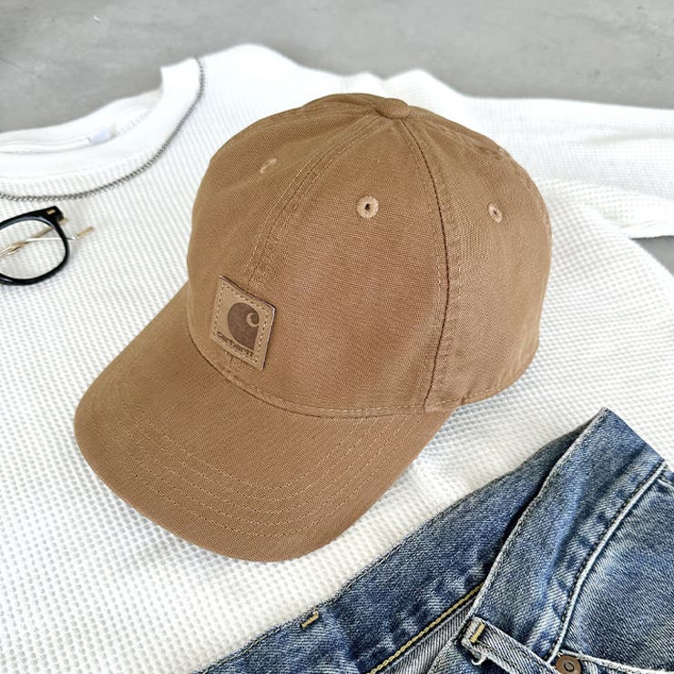 Carhartt / Odessa Cap | Outfitter lab | 詳細画像13 