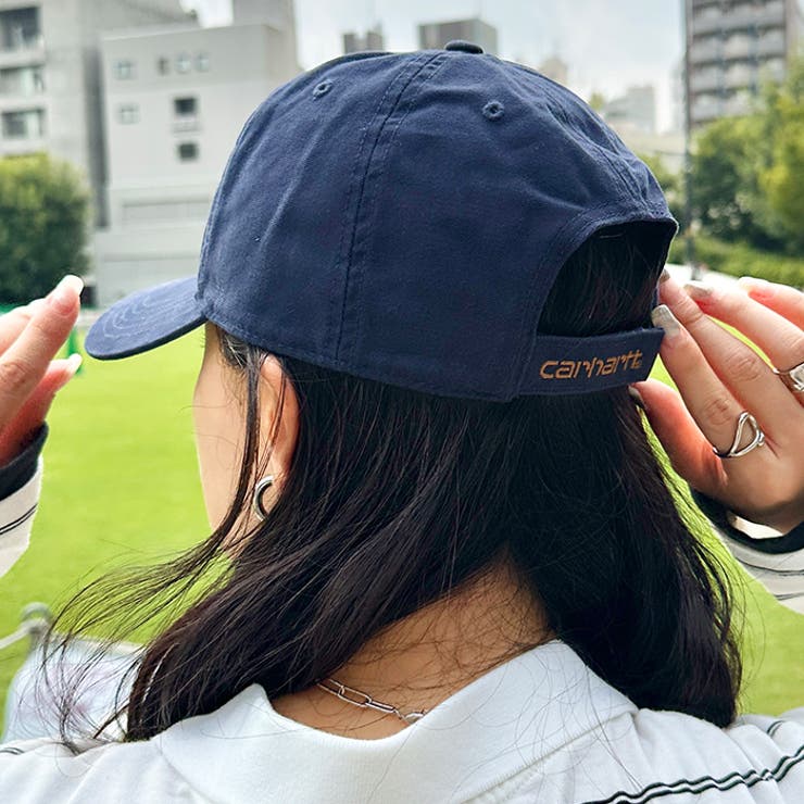 Carhartt / Odessa Cap | Outfitter lab | 詳細画像16 