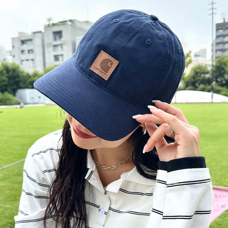 Carhartt / Odessa Cap | Outfitter lab | 詳細画像18 