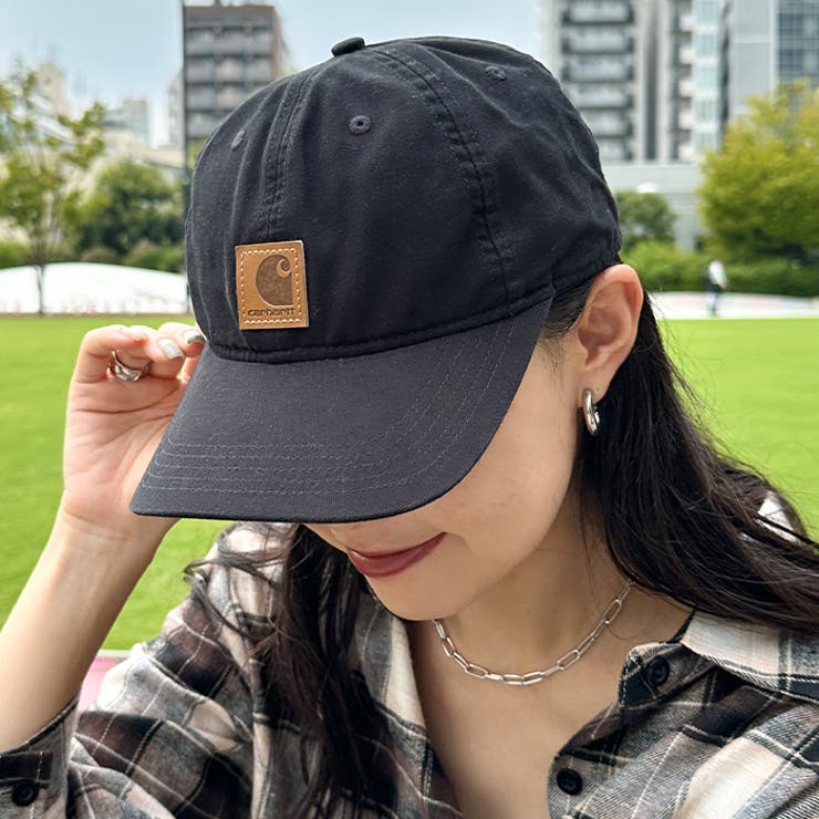 Carhartt / Odessa Cap | Outfitter lab | 詳細画像2 