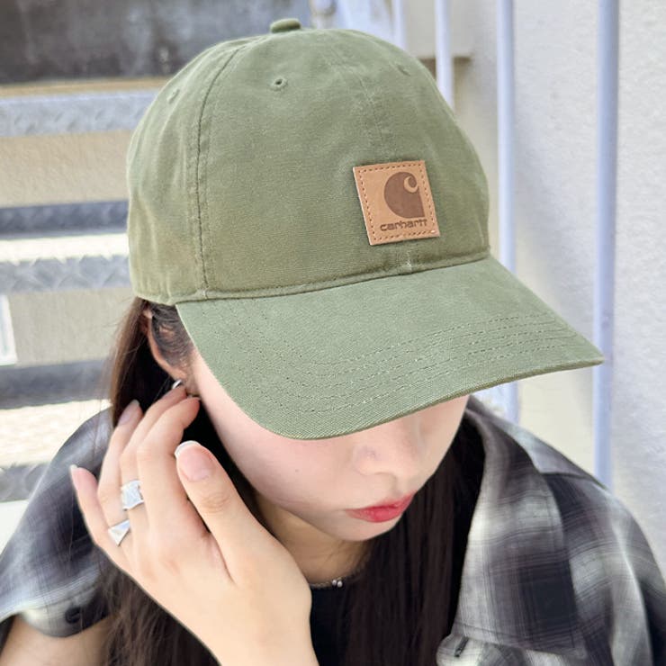 Carhartt / Odessa Cap | Outfitter lab | 詳細画像20 