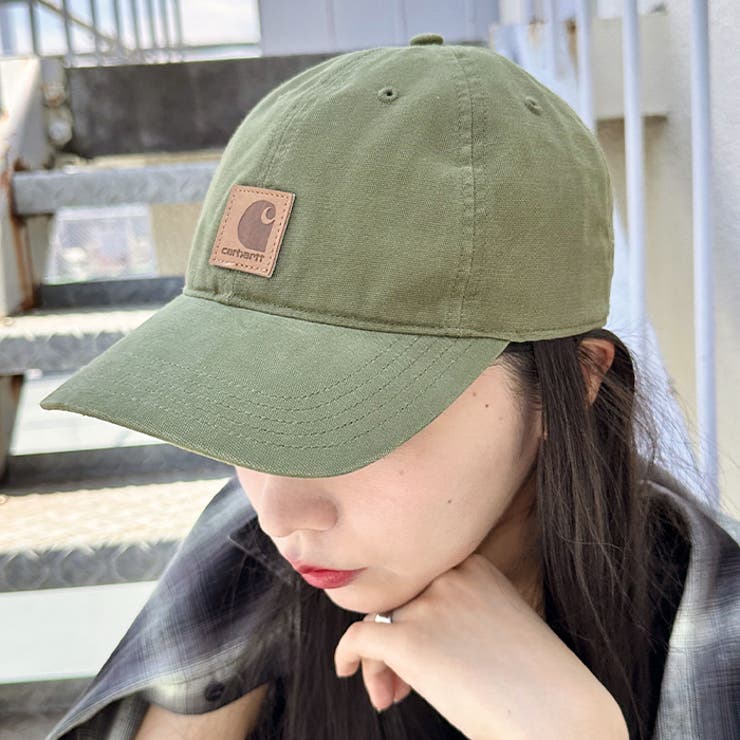 Carhartt / Odessa Cap | Outfitter lab | 詳細画像21 