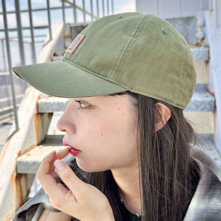 Carhartt / Odessa Cap | Outfitter lab | 詳細画像22 