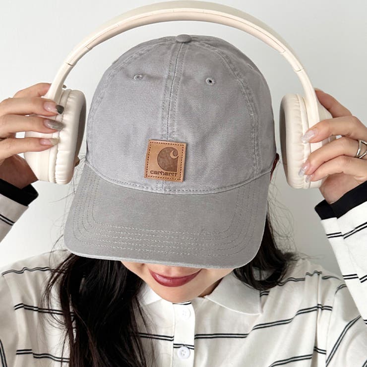 Carhartt / Odessa Cap | Outfitter lab | 詳細画像27 