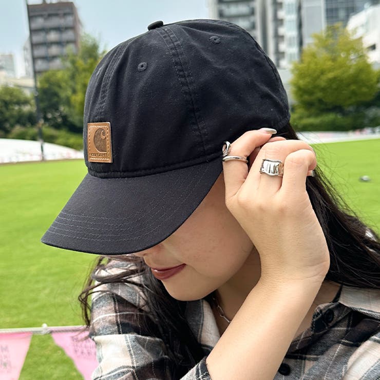 Carhartt / Odessa Cap | Outfitter lab | 詳細画像3 