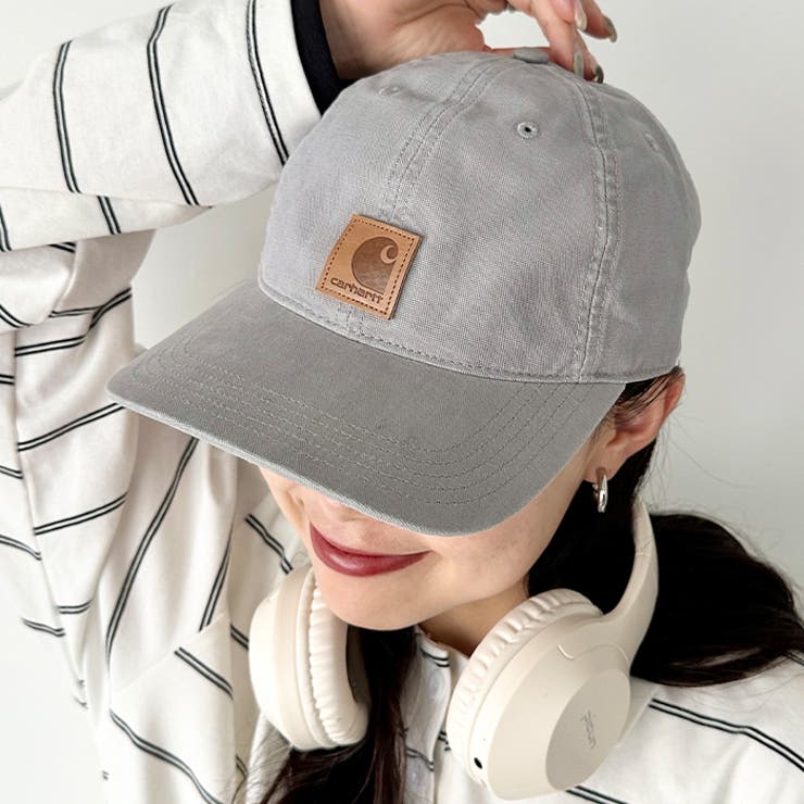 Carhartt / Odessa Cap | Outfitter lab | 詳細画像30 