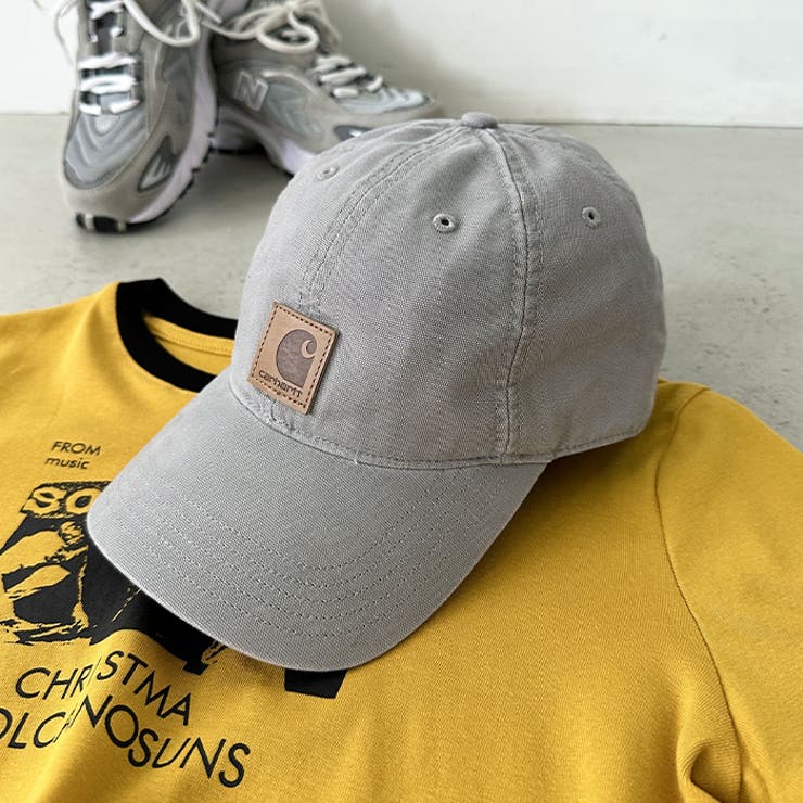 Carhartt / Odessa Cap | Outfitter lab | 詳細画像31 